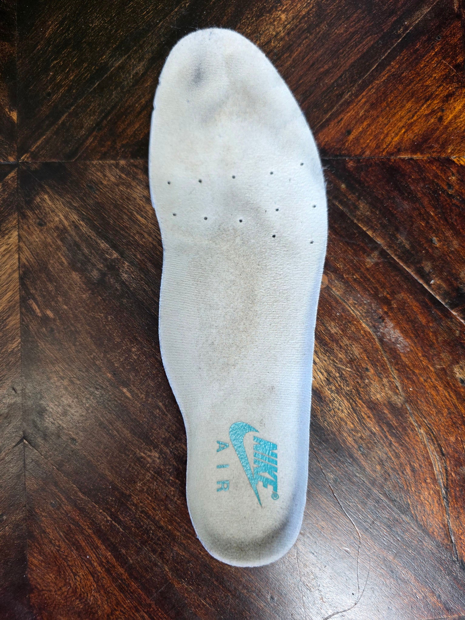 Nike Air Max 1 Dusty Cactus maat 42,5