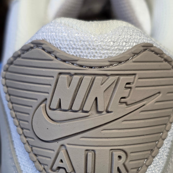Nike Air Max 90 Grey Racer Blue maat 45