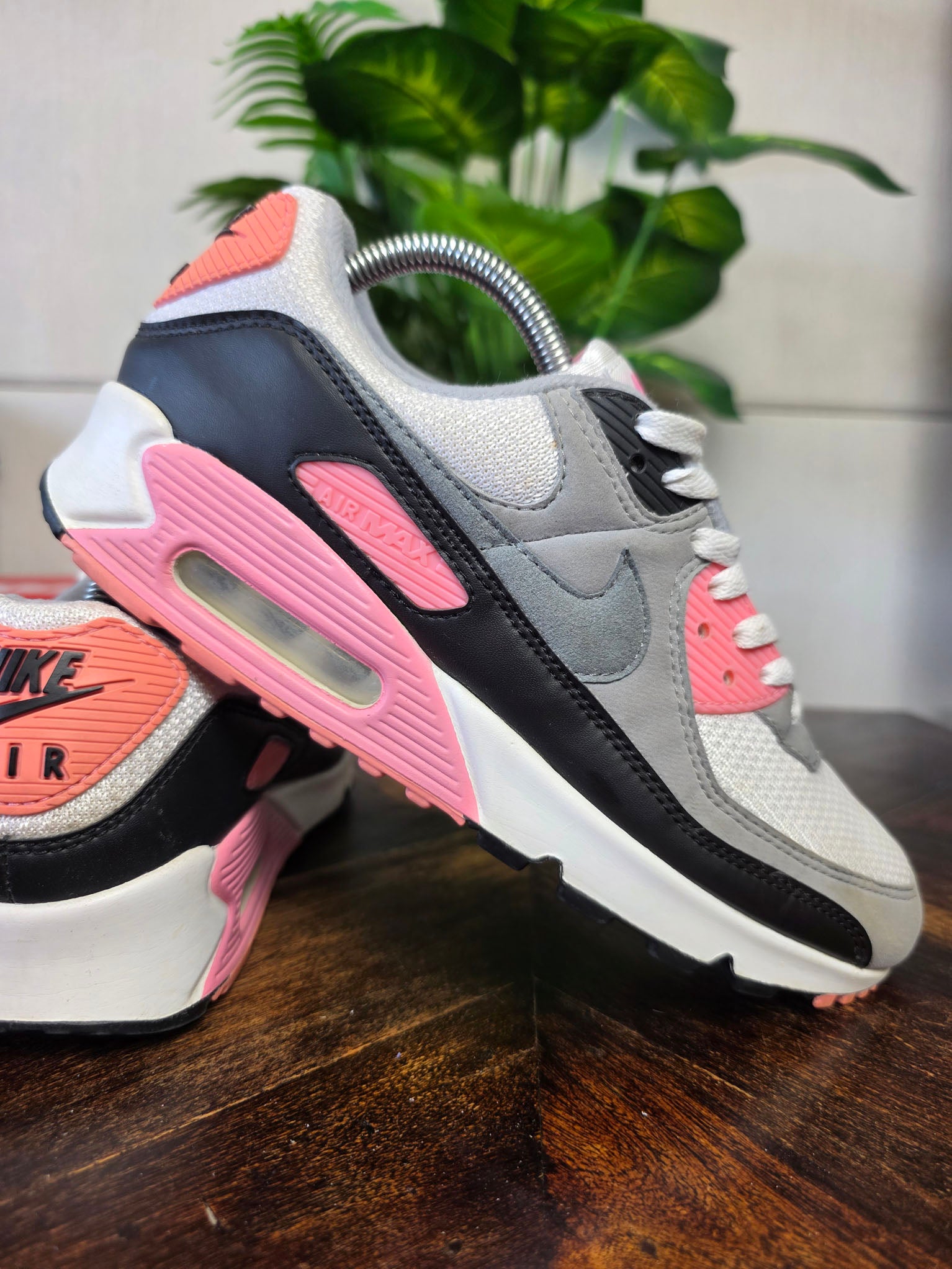 Nike Air Max 90 Recraft Rose OG Pink maat 41