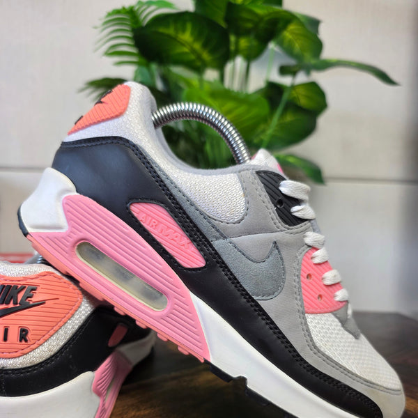 Nike Air Max 90 Recraft Rose OG Pink maat 41