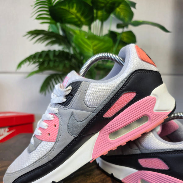 Nike Air Max 90 Recraft Rose OG Pink maat 41
