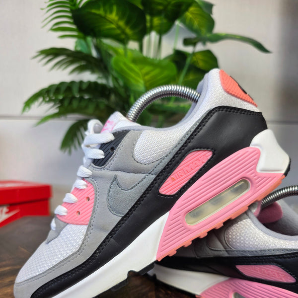 Nike Air Max 90 Recraft Rose OG Pink maat 41