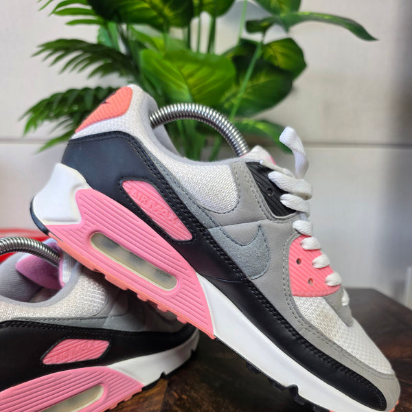 Nike Air Max 90 Recraft Rose OG Pink maat 41