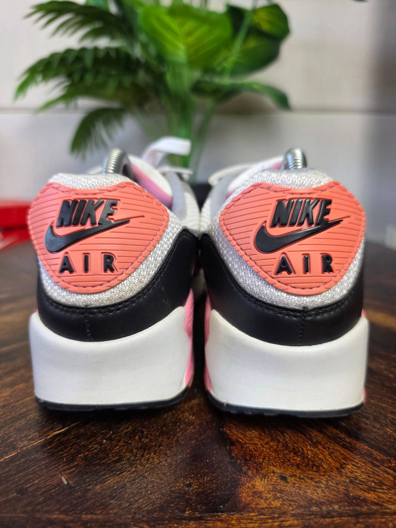 Nike Air Max 90 Recraft Rose OG Pink maat 41