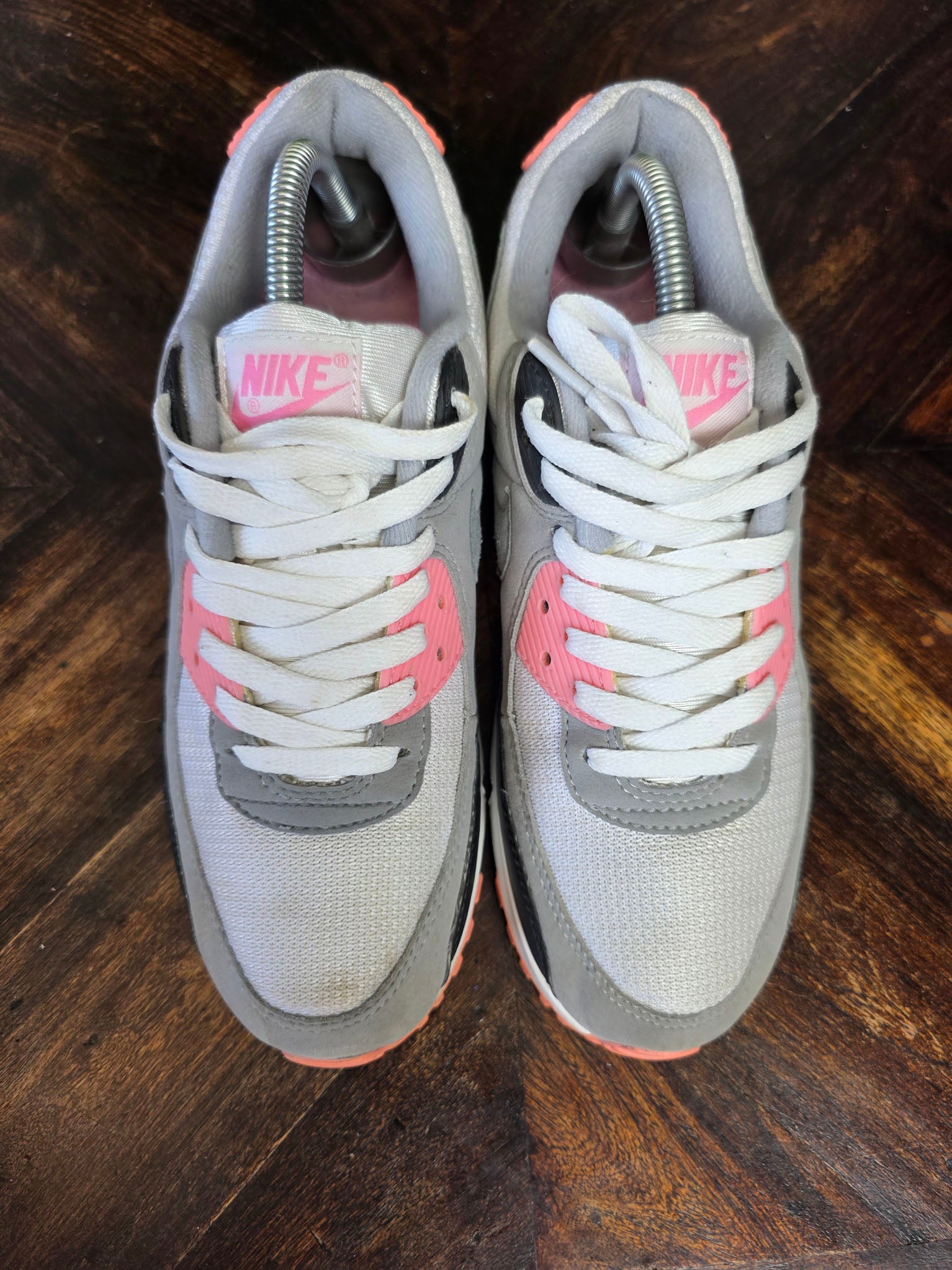 Nike Air Max 90 Recraft Rose OG Pink maat 41