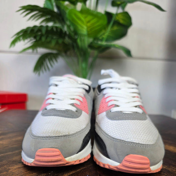 Nike Air Max 90 Recraft Rose OG Pink maat 41