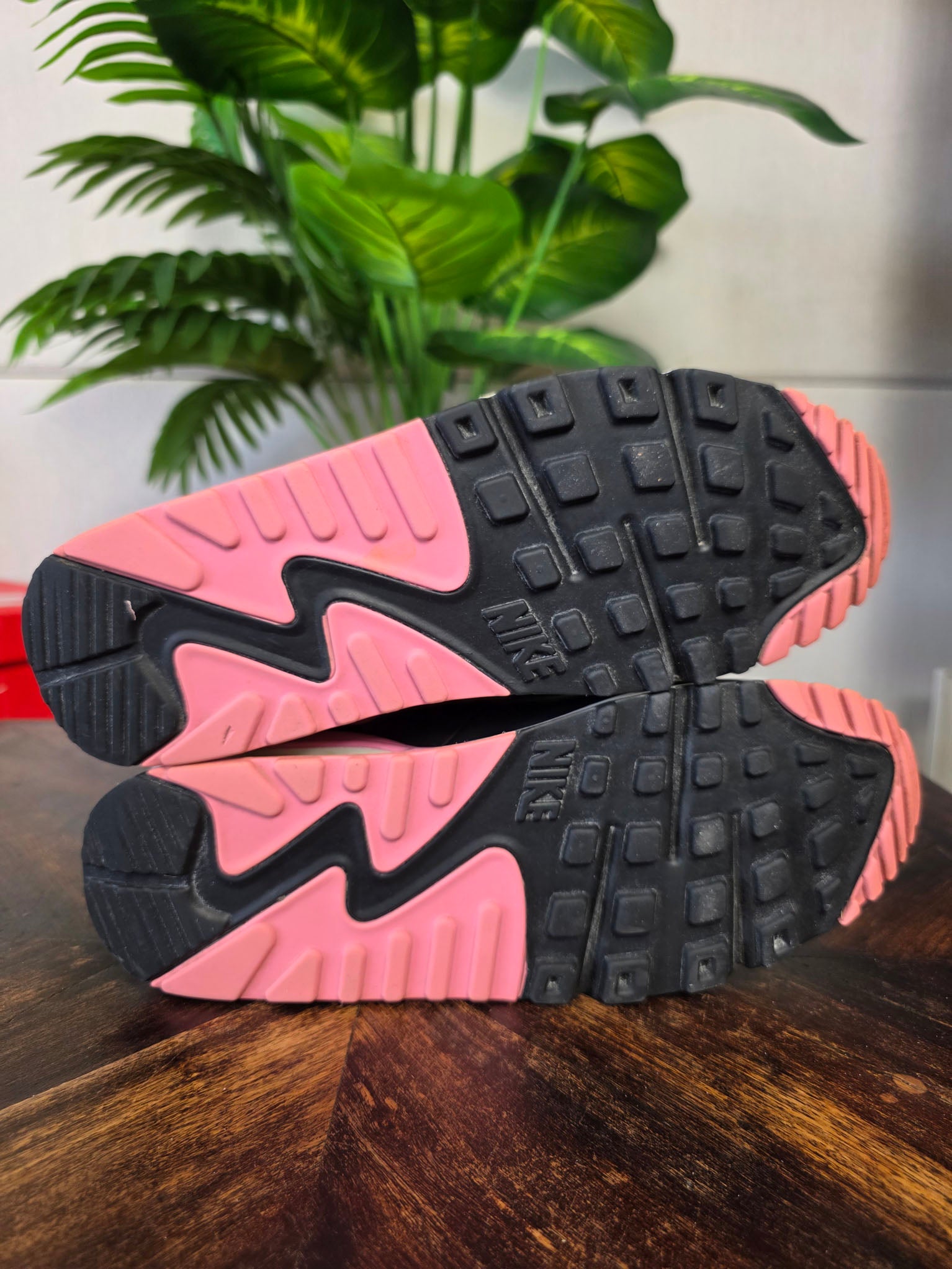 Nike Air Max 90 Recraft Rose OG Pink maat 41