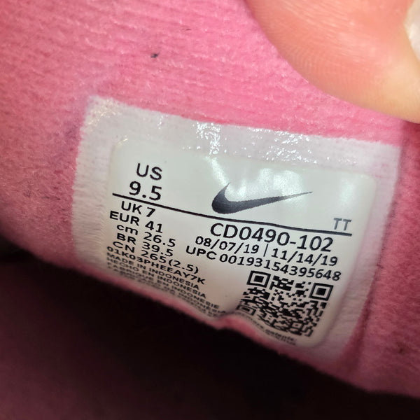 Nike Air Max 90 Recraft Rose OG Pink maat 41
