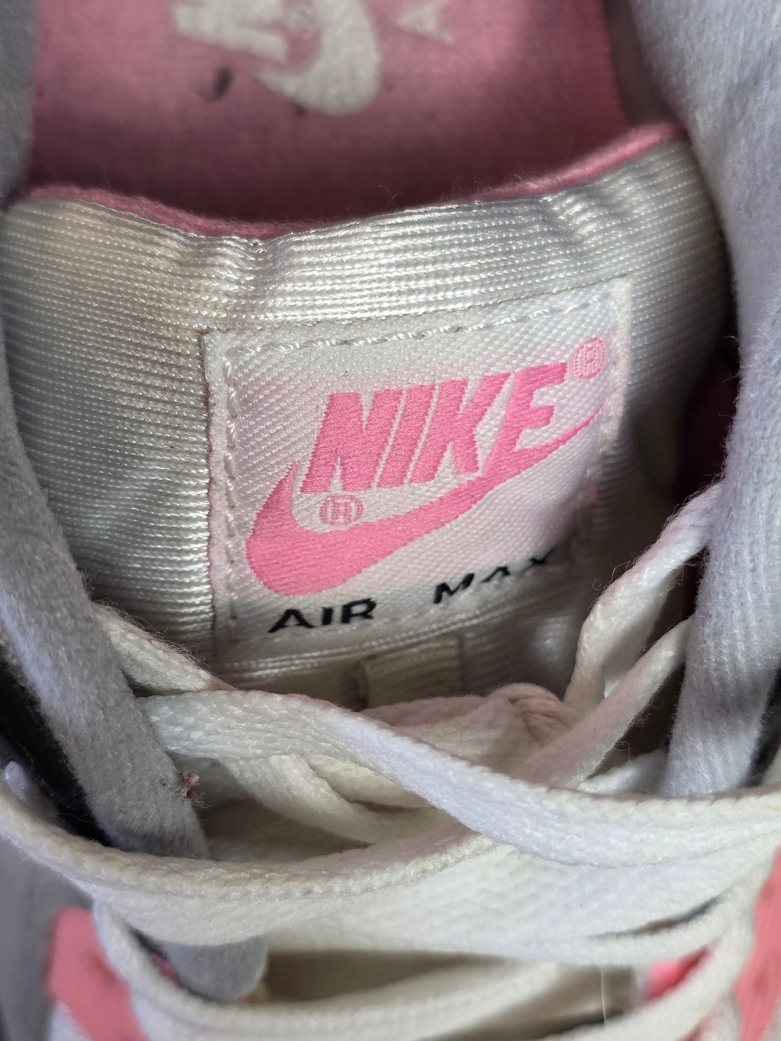 Nike Air Max 90 Recraft Rose OG Pink maat 41