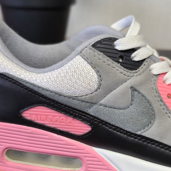Nike Air Max 90 Recraft Rose OG Pink maat 41