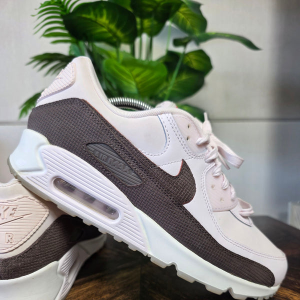 Nike Air Max 90 LTR Brown Tile maat 44