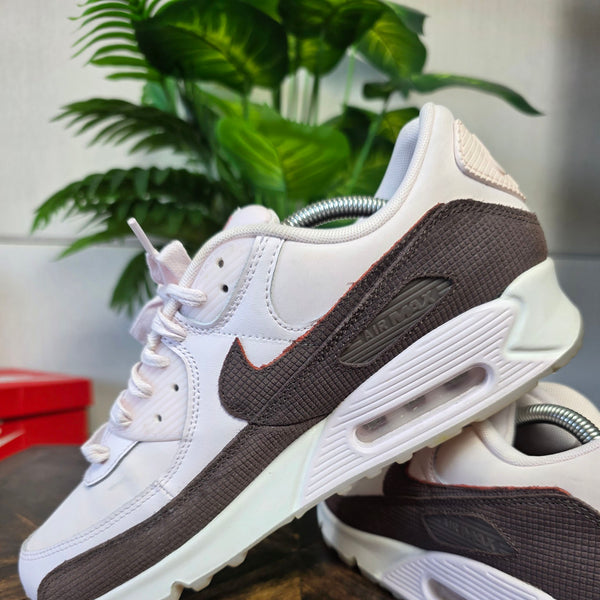 Nike Air Max 90 LTR Brown Tile maat 44