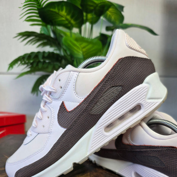 Nike Air Max 90 LTR Brown Tile maat 44
