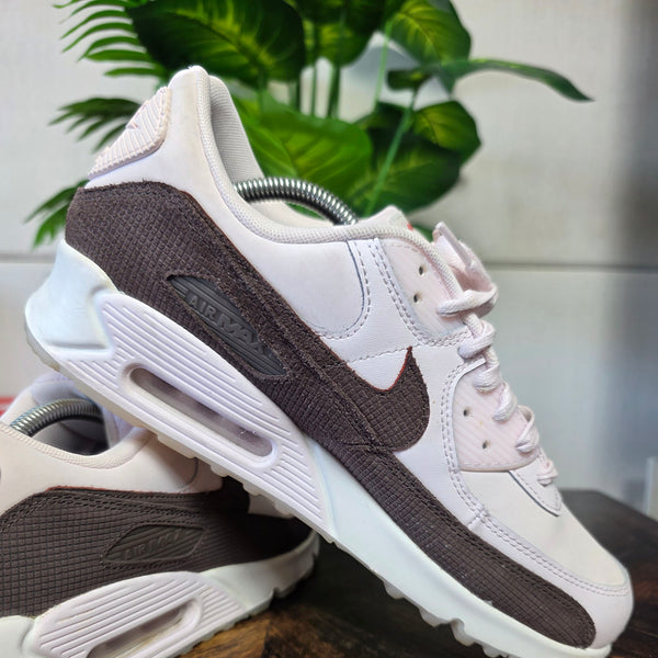 Nike Air Max 90 LTR Brown Tile maat 44