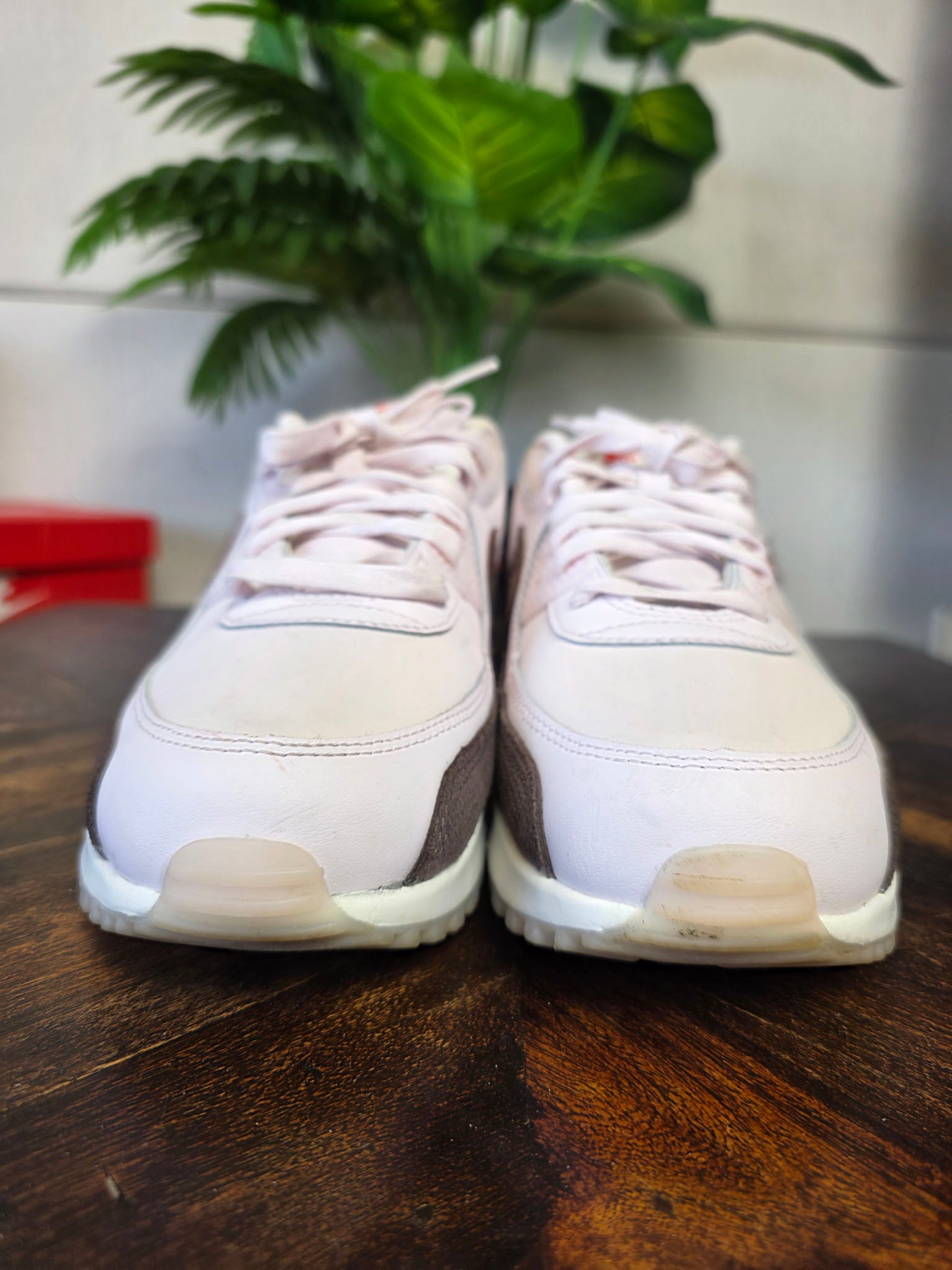 Nike Air Max 90 LTR Brown Tile maat 44
