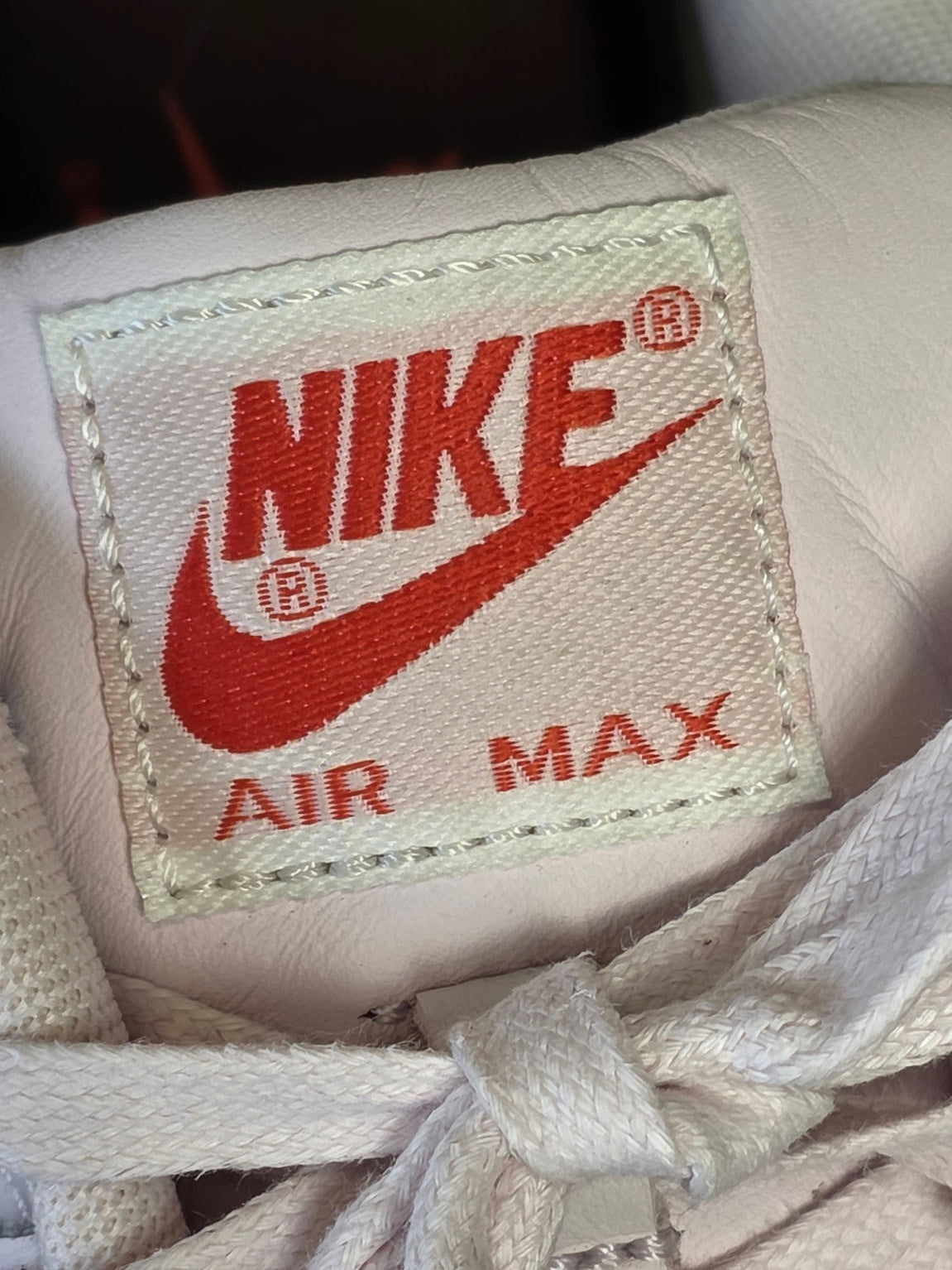 Nike Air Max 90 LTR Brown Tile maat 44