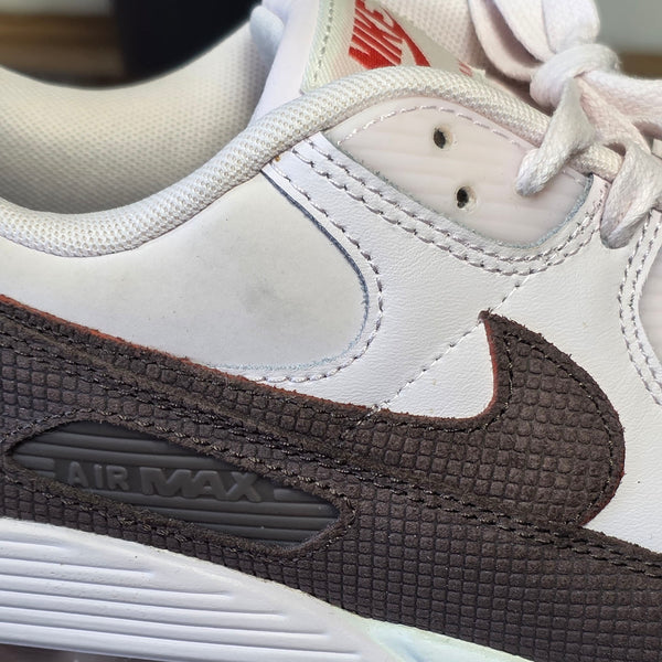 Nike Air Max 90 LTR Brown Tile maat 44
