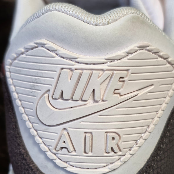 Nike Air Max 90 LTR Brown Tile maat 44