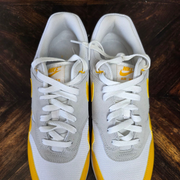 Nike Air Max 1 University Gold maat 45