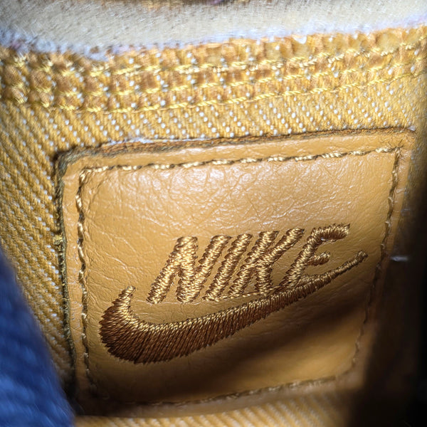 Nike Air Max 1 '87 WMNS Denim Aura maat 38,5