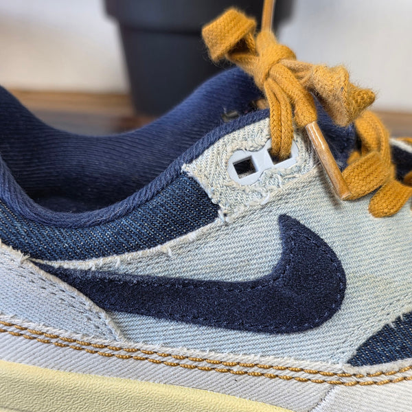 Nike Air Max 1 '87 WMNS Denim Aura maat 38,5