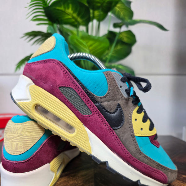 Nike Air Max 90 NRG Ridgerock maat 42,5