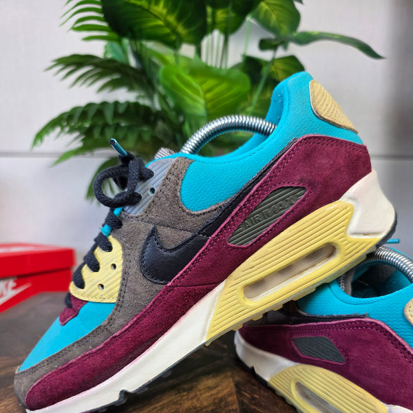 Nike Air Max 90 NRG Ridgerock maat 42,5