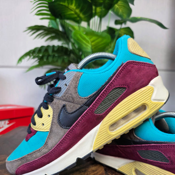 Nike Air Max 90 NRG Ridgerock maat 42,5