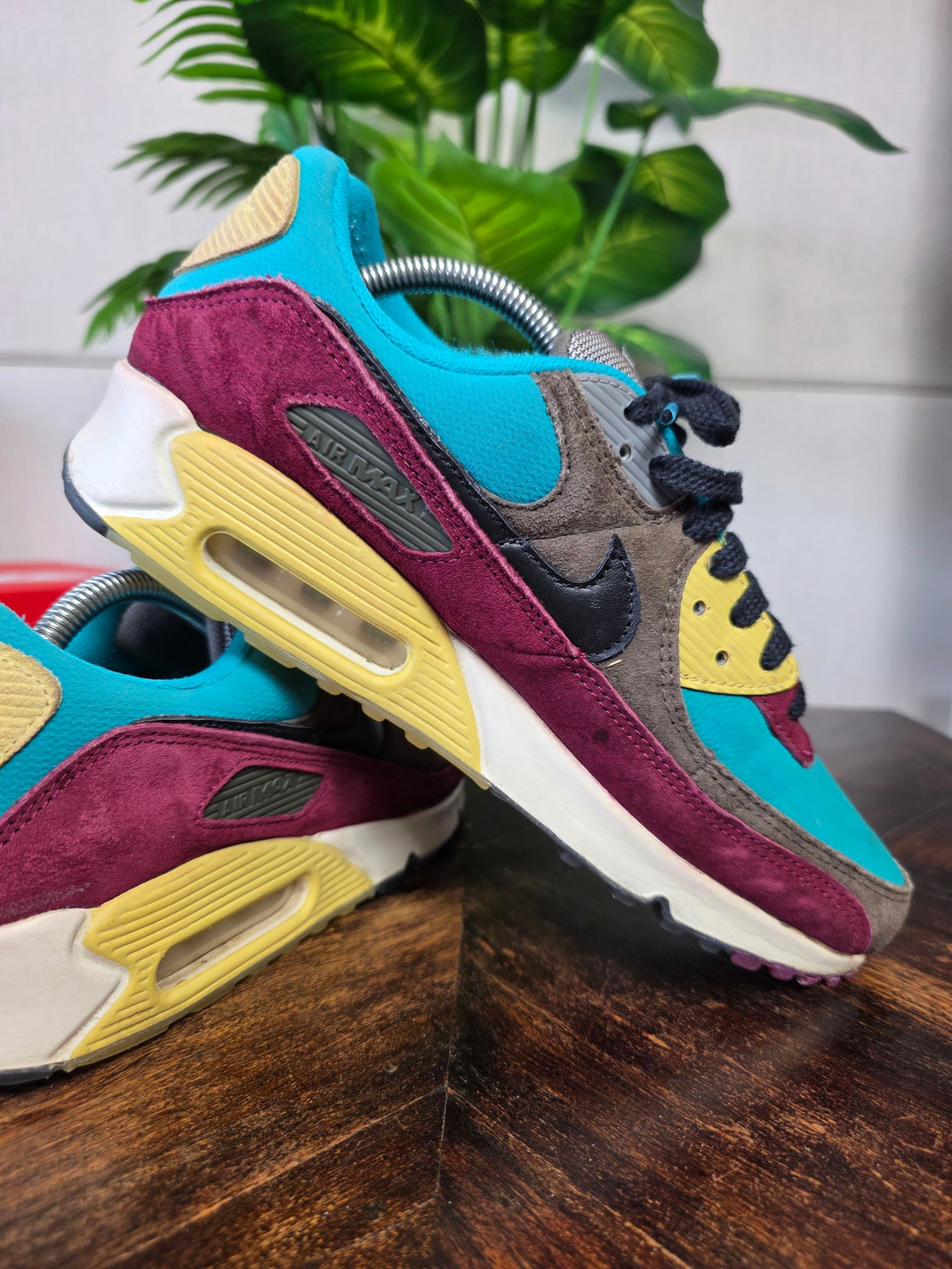 Nike Air Max 90 NRG Ridgerock maat 42,5