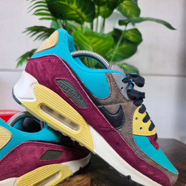 Nike Air Max 90 NRG Ridgerock maat 42,5