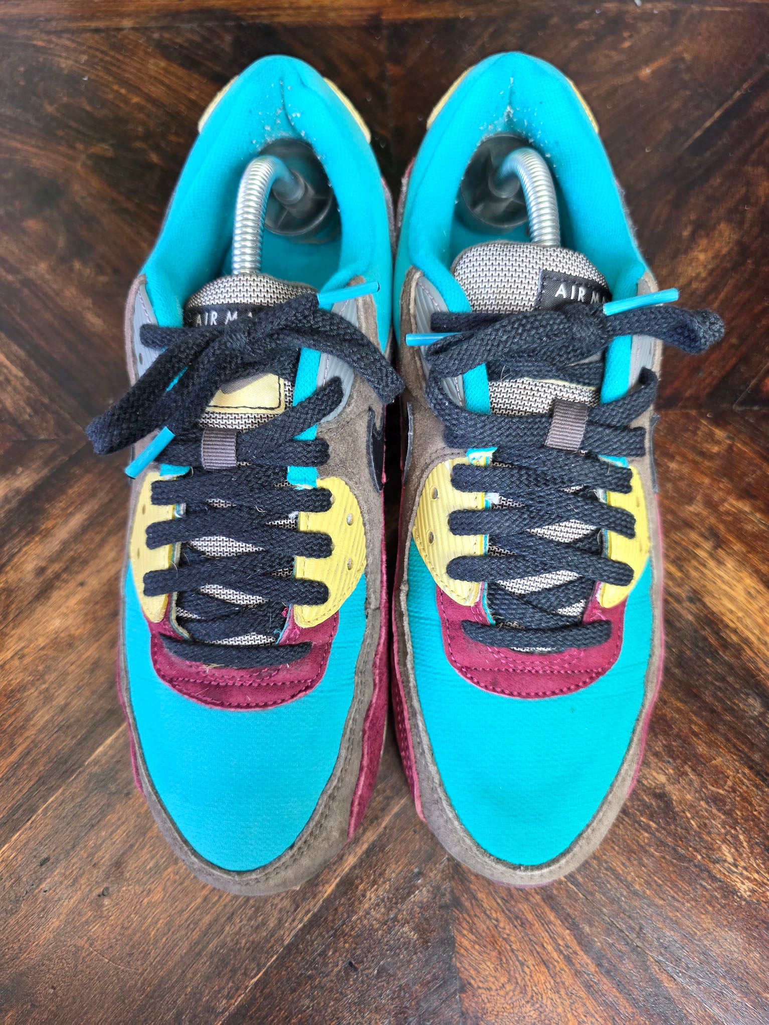 Nike Air Max 90 NRG Ridgerock maat 42,5