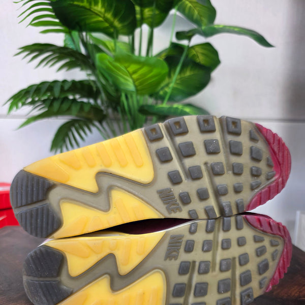 Nike Air Max 90 NRG Ridgerock maat 42,5