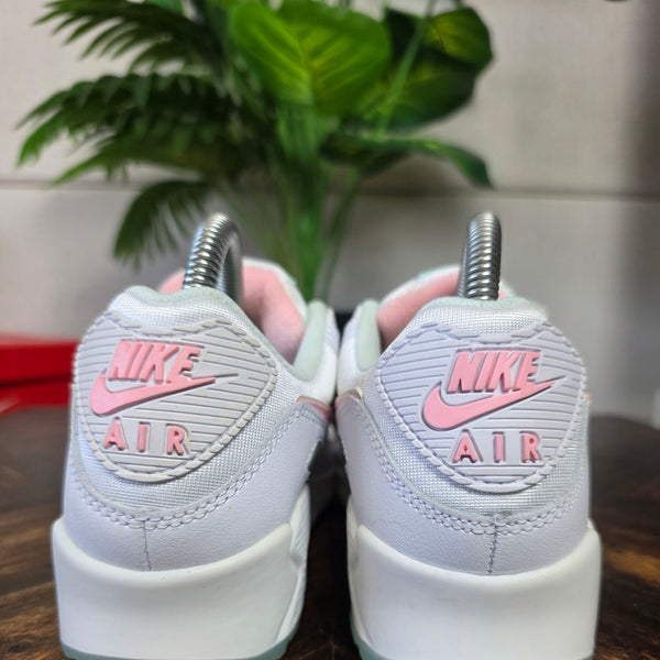Nike Air Max 90 Light Dew Arctic Punch maat 38