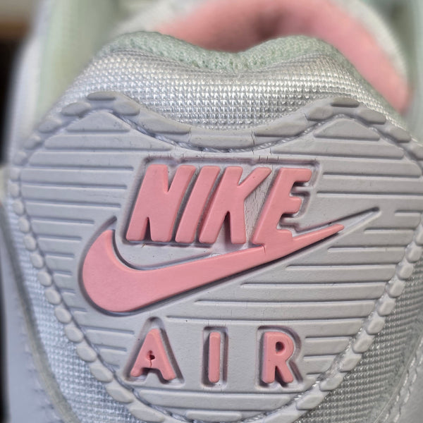 Nike Air Max 90 Light Dew Arctic Punch maat 38