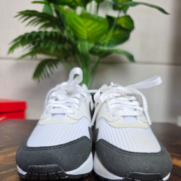 Nike Air Max 1 White Black maat 39