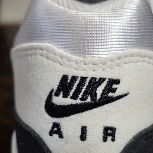 Nike Air Max 1 White Black maat 39