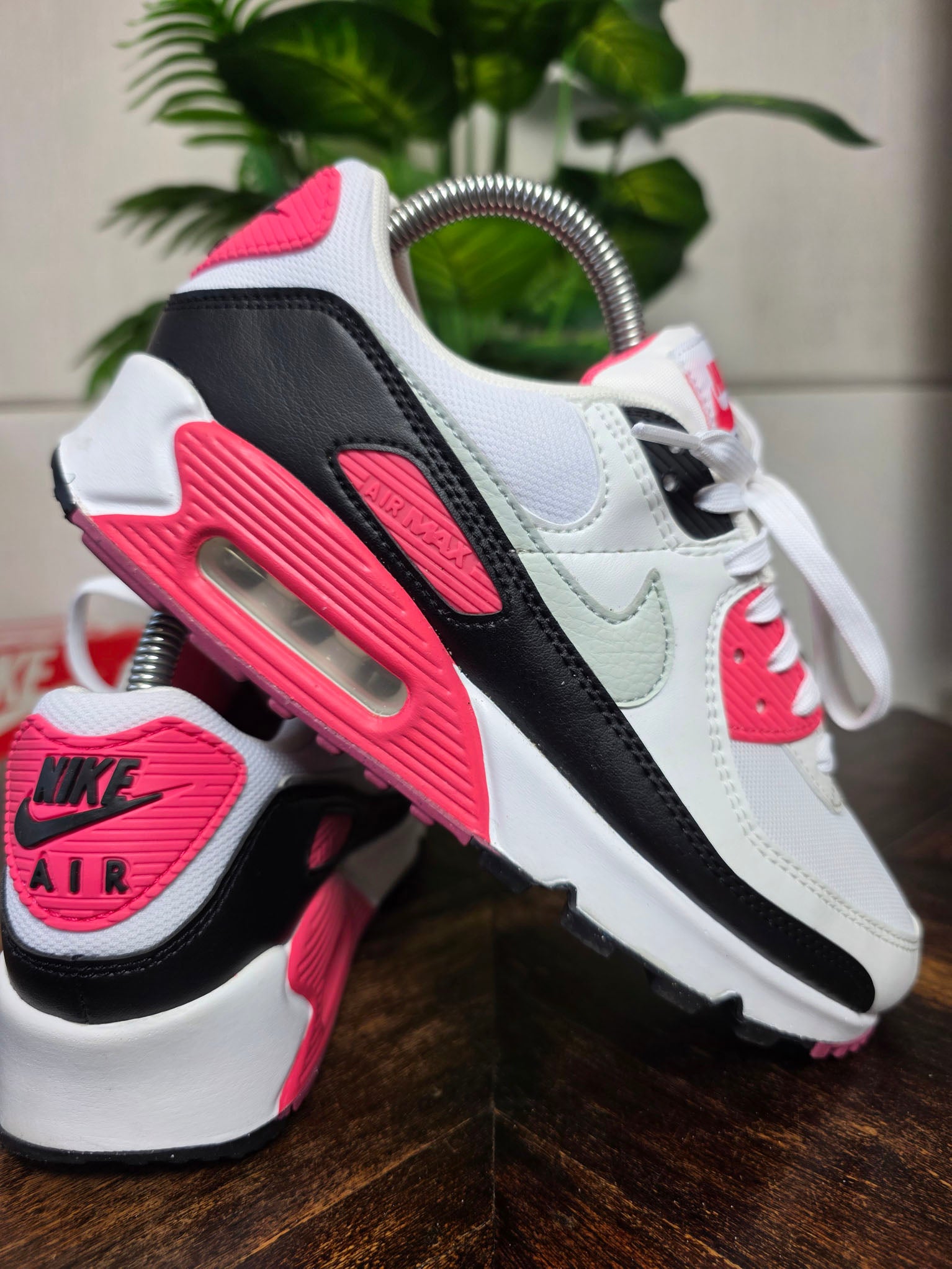 Nike Air Max 90 Aster Pink maat 38,5