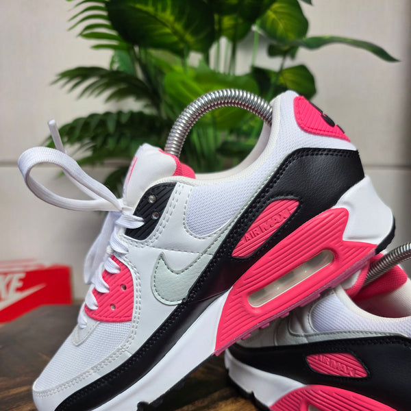 Nike Air Max 90 Aster Pink maat 38,5