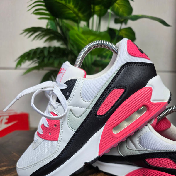 Nike Air Max 90 Aster Pink maat 38,5