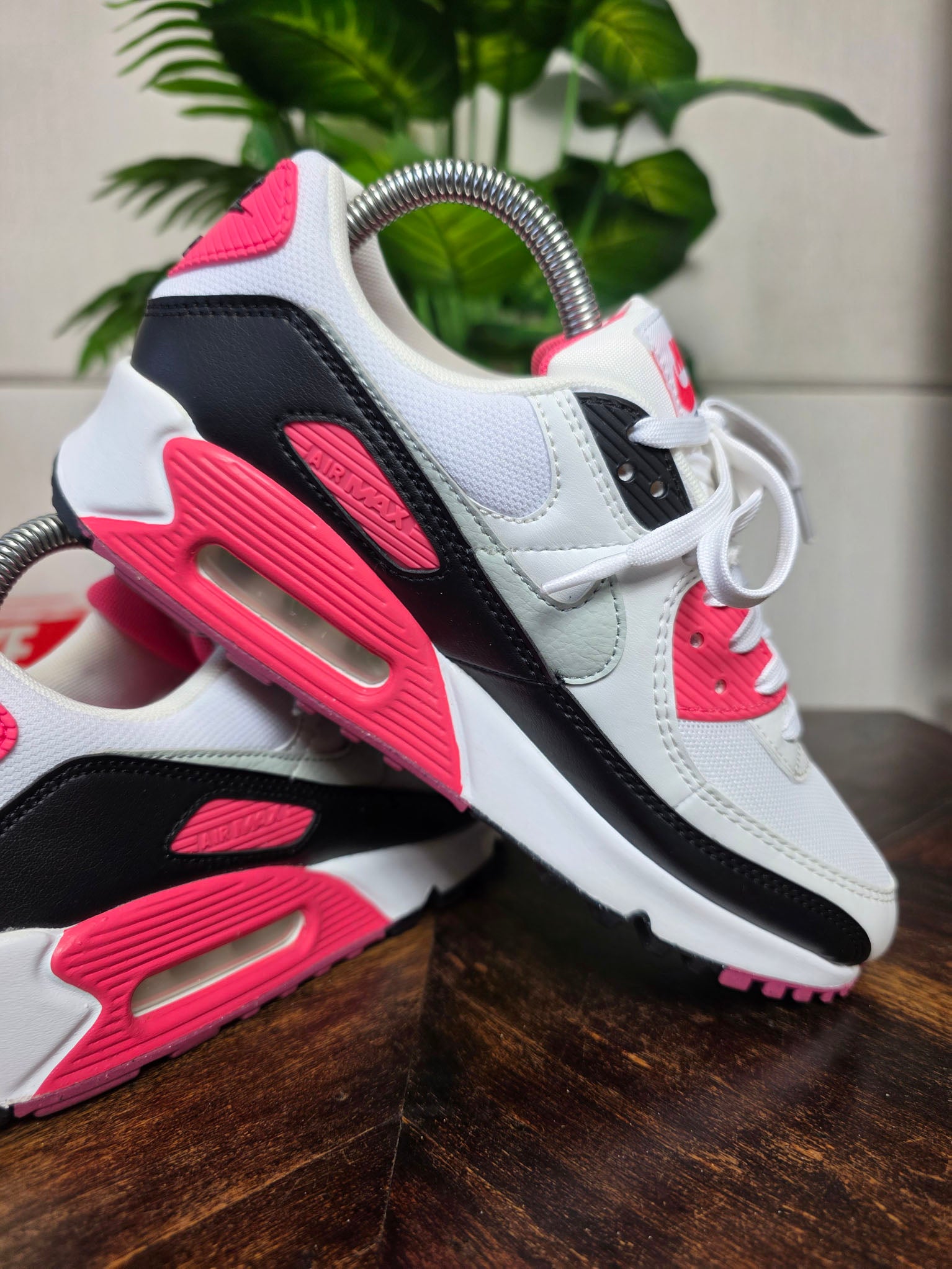 Nike Air Max 90 Aster Pink maat 38,5