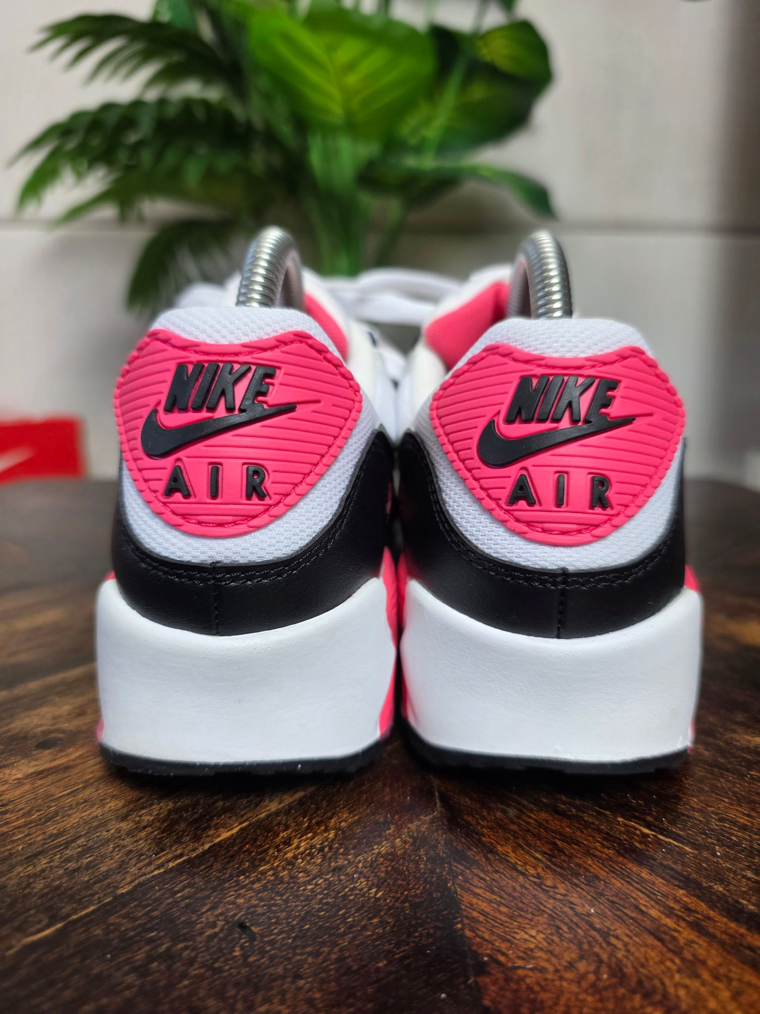 Nike Air Max 90 Aster Pink maat 38,5