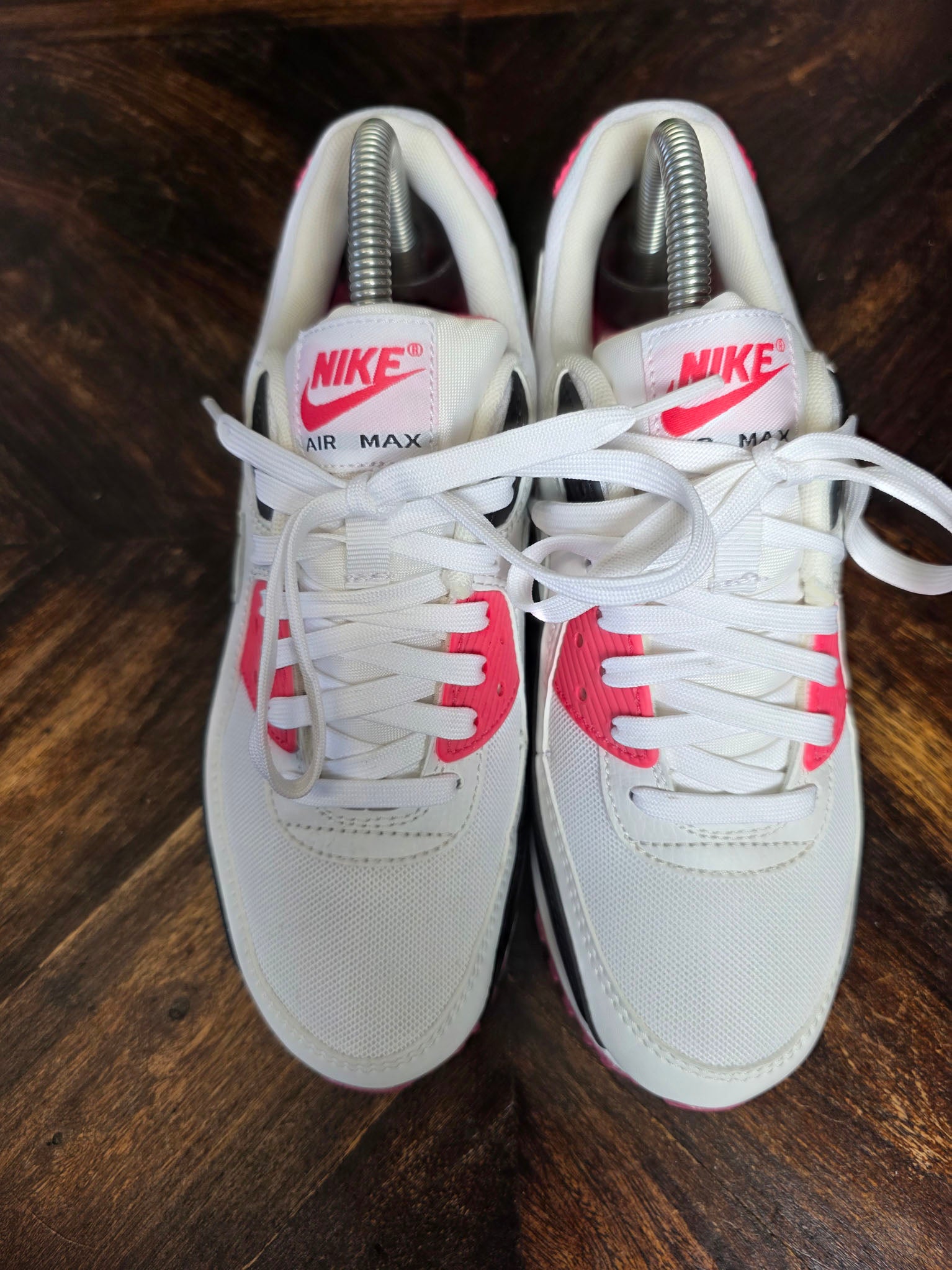 Nike Air Max 90 Aster Pink maat 38,5