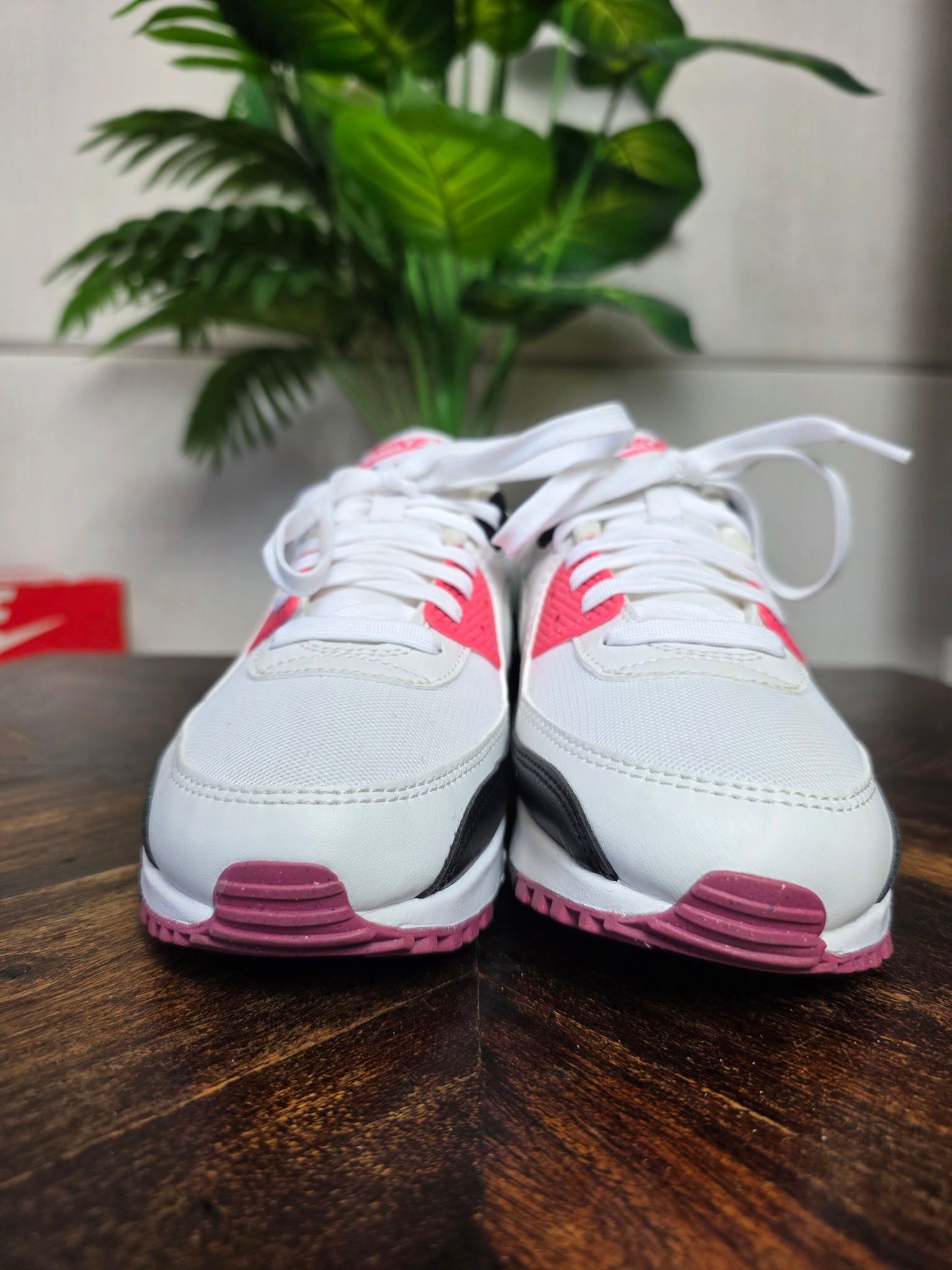 Nike Air Max 90 Aster Pink maat 38,5