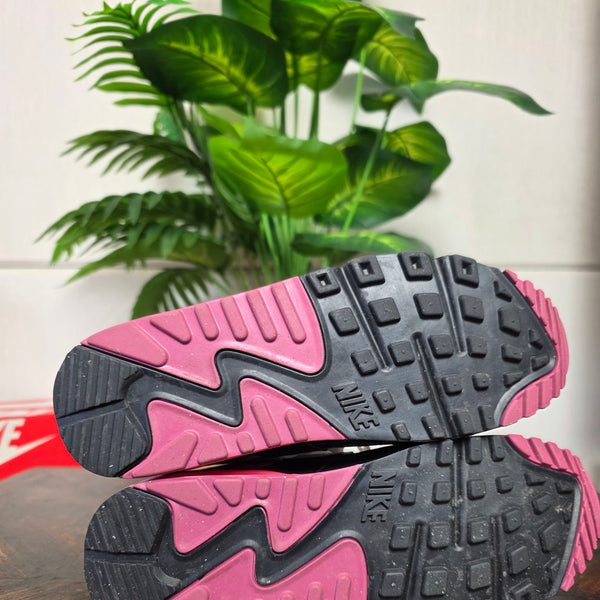 Nike Air Max 90 Aster Pink maat 38,5