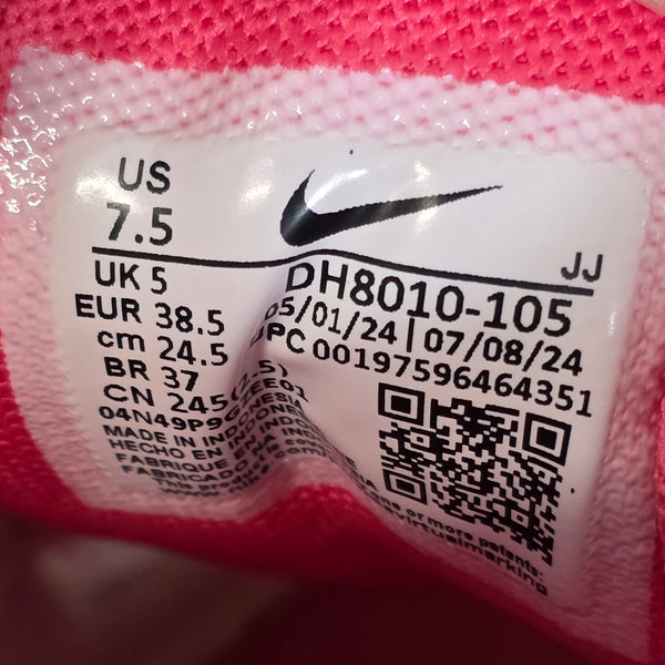 Nike Air Max 90 Aster Pink maat 38,5
