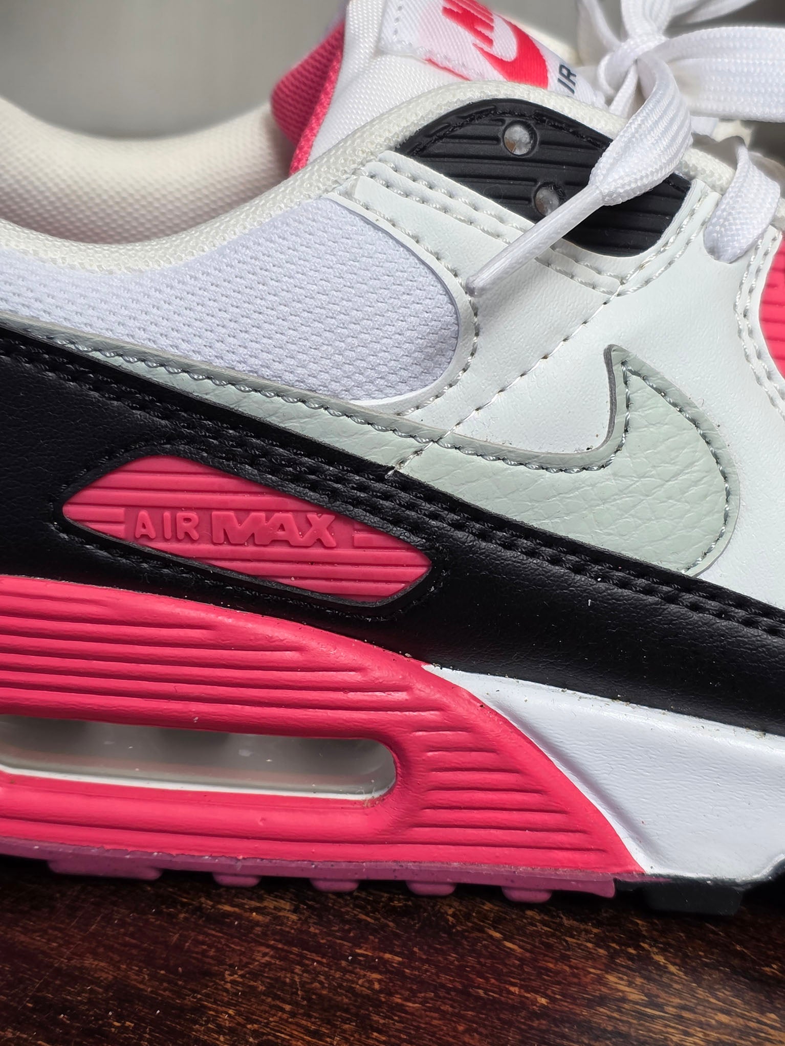 Nike Air Max 90 Aster Pink maat 38,5