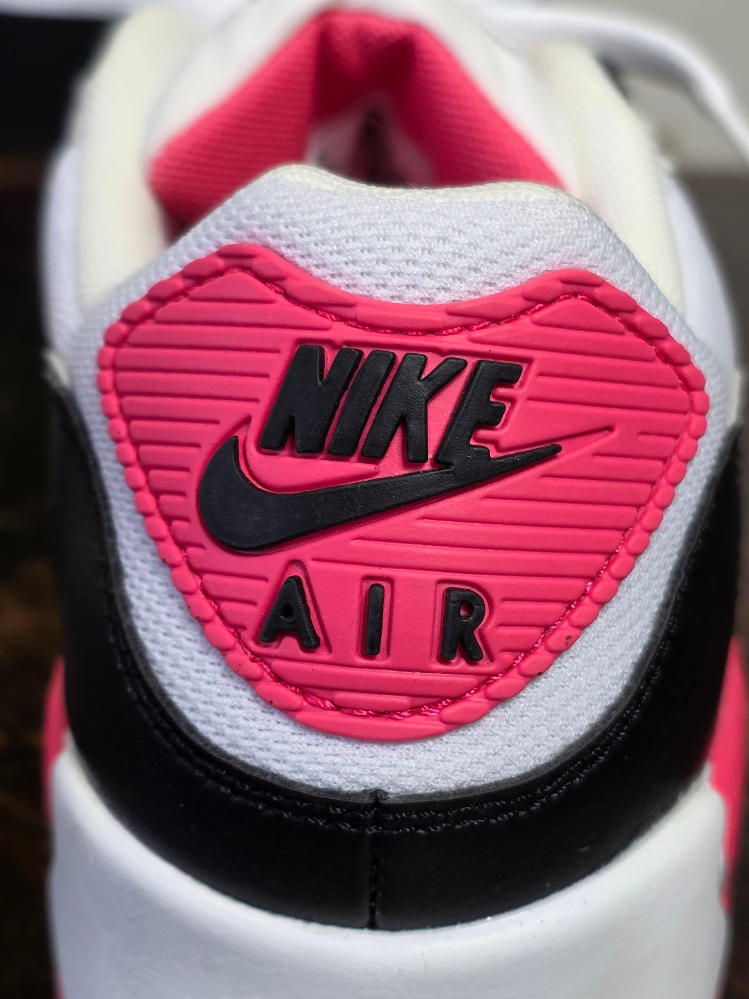 Nike Air Max 90 Aster Pink maat 38,5