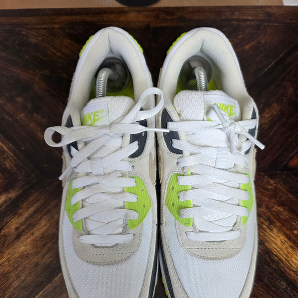 Nike Air Max 90 Cyber Khaki maat 44