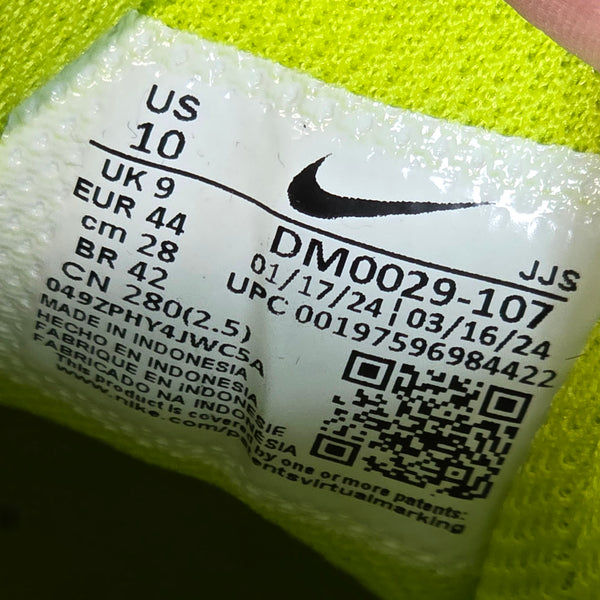 Nike Air Max 90 Cyber Khaki maat 44