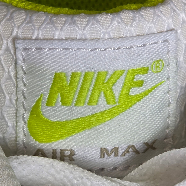 Nike Air Max 90 Cyber Khaki maat 44